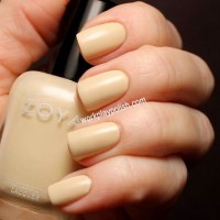 zoya nail polish and instagram gallery image 12