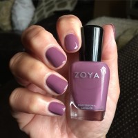 zoya nail polish and instagram gallery image 16