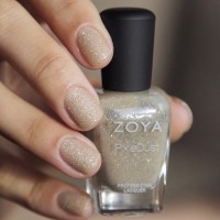 zoya nail polish and instagram gallery image 0