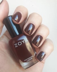 zoya nail polish and instagram gallery image 7