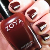 zoya nail polish and instagram gallery image 6