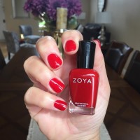 zoya nail polish and instagram gallery image 6